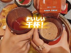 -一绪に寿喜烧(荟聚店)