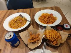 -必胜客(远大路店)