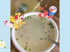 -明记海鲜大排档(巽寮湾店)