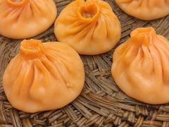 -四季美汤包(户部巷店)