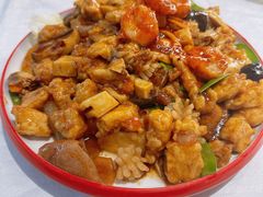 -大眼锅贴水饺(河东店)