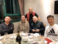 -新兴家喻酒家·羊城名宴(昌岗店)