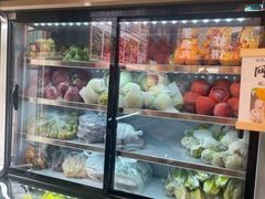 -雙冲柳州螺蛳粉&酸嘢&桂林米粉(簋街店)