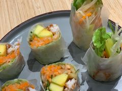 -越小品·越南餐厅(布吉万象汇店)