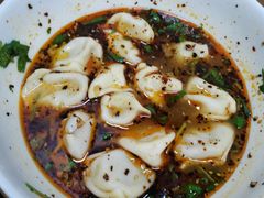 -回坊马二饺子馆