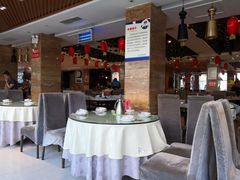 大堂-荣鹏风味烀饼总店