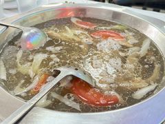 -贵州黄牛肉馆(韩村路店)