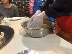 -王老六铁锅炖鱼(圣亚海洋店)