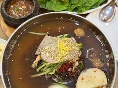 -海兰江石锅饭(水上店)