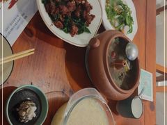 -云隐小厨·传统大理美食(复兴路店)