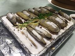 -宝燕壹号(徐汇店)