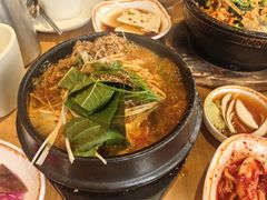 -海云台韩式汤饭·13年匠心韩料(南山店)