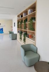 -金鹰国际月子中心(新街口店)