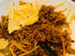 -春花民族美食(佳木斯总店)