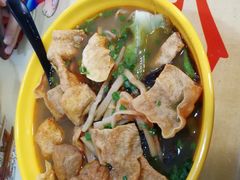 -龍城柳州螺蛳粉(群星路店)