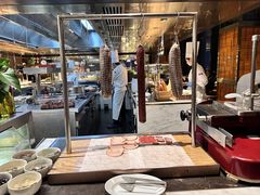 -君悦酒店·乐厨·高空自助餐(青年大街店)