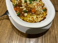 -棒约翰比萨·意面(剑河店)