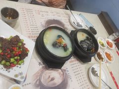 -长顺参鸡汤店(西塔总店)