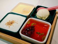 -荣品荟·融合餐厅(月湖广场店)
