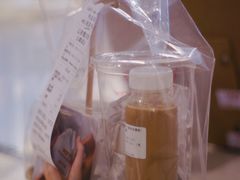 -Cafe on warm(丹霞店)