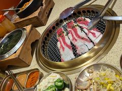 -妙香居韩国烤肉(容桂天佑城店)