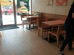 -德克士(什邡永辉超市店)