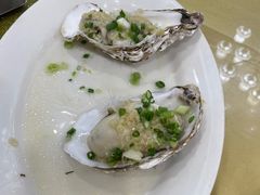 -吉莲利苑海鲜酒家(珠海拱北29年老字号店)