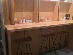-北往西·西安油泼面(万德庄店)