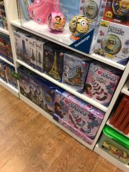 -KIDSLAND(恒隆广场店)
