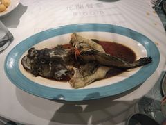 -花开餐厅(环湖中路店)