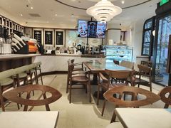 -Peet's Coffee皮爷咖啡(新天地黑标店)