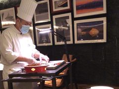 -秀儿四九城·新京菜(亚运村鸟巢店)