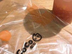 -CoCo都可(虹口龙之梦店)