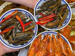 -辣螃铠盆盆蟹大排档(海昌店)