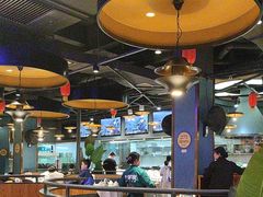 -老傅家湘潭水煮活鱼店(众一国际店)