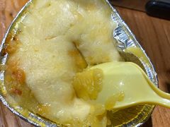-么肆烤肉(汉街形象店)