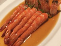-莉莉海堂HAITANG·烤鸭(国贸商城店)
