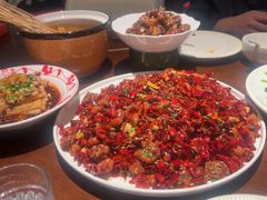 -成都娃娃花园餐厅 (南艺旗舰店)
