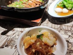 -绿茶餐厅(广州天河城店)