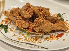 -伯衡55·吉品轩(乌鲁木齐南路店)