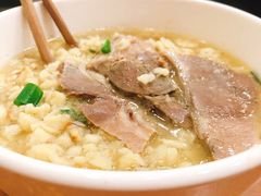 -刘信牛羊肉小炒泡馍(回民街店)