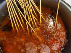 -老友烧烤(万达店)