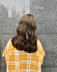-KIMI HAIR SALON·烫染设计店