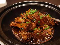 -领事馆19号中餐厅(厦门海景洲际酒店)