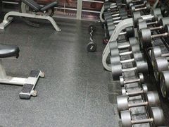 -MOHO FITNESS梦航游泳健身(国创中心店)