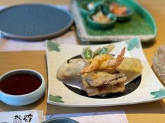 -秋荀日本料理(昆明同德广场店)