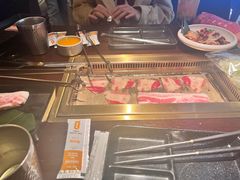 -新石器烤肉(之心城店)
