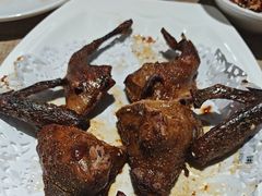 -直隶安家牛肉罩饼(七一路店)