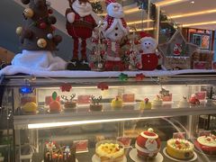 -苏州洲际酒店·大堂酒廊