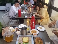 -老高烧烤(龙华星河iCO店)